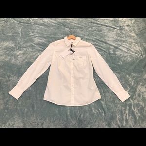 Lacoste shirt NWT